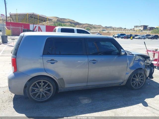 2011 Scion Xb მანქანა იყიდება აუქციონზე, vin: JTLZE4FE5B1136791, აუქციონის ნომერი: 45150393