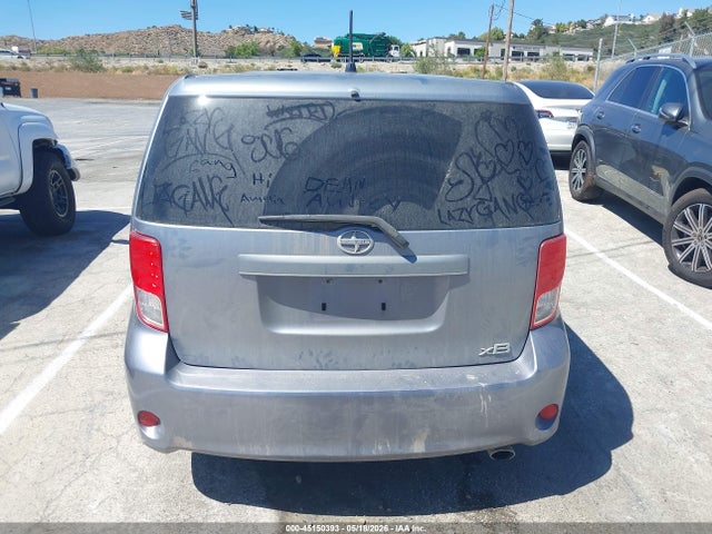 2011 Scion Xb მანქანა იყიდება აუქციონზე, vin: JTLZE4FE5B1136791, აუქციონის ნომერი: 45150393