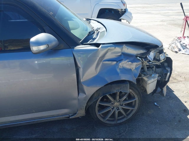 2011 Scion Xb მანქანა იყიდება აუქციონზე, vin: JTLZE4FE5B1136791, აუქციონის ნომერი: 45150393