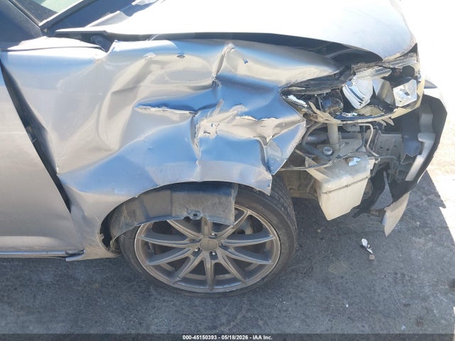2011 Scion Xb მანქანა იყიდება აუქციონზე, vin: JTLZE4FE5B1136791, აუქციონის ნომერი: 45150393