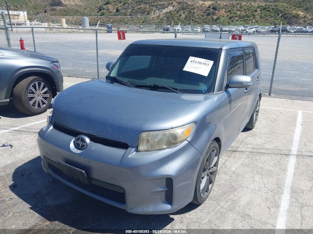 2011 Scion Xb მანქანა იყიდება აუქციონზე, vin: JTLZE4FE5B1136791, აუქციონის ნომერი: 45150393