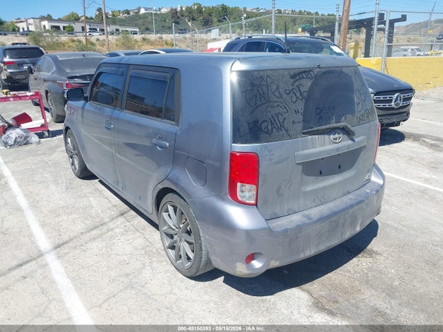 2011 Scion Xb მანქანა იყიდება აუქციონზე, vin: JTLZE4FE5B1136791, აუქციონის ნომერი: 45150393