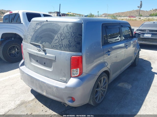 2011 Scion Xb მანქანა იყიდება აუქციონზე, vin: JTLZE4FE5B1136791, აუქციონის ნომერი: 45150393