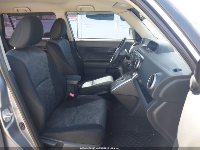 2011 Scion Xb მანქანა იყიდება აუქციონზე, vin: JTLZE4FE5B1136791, აუქციონის ნომერი: 45150393
