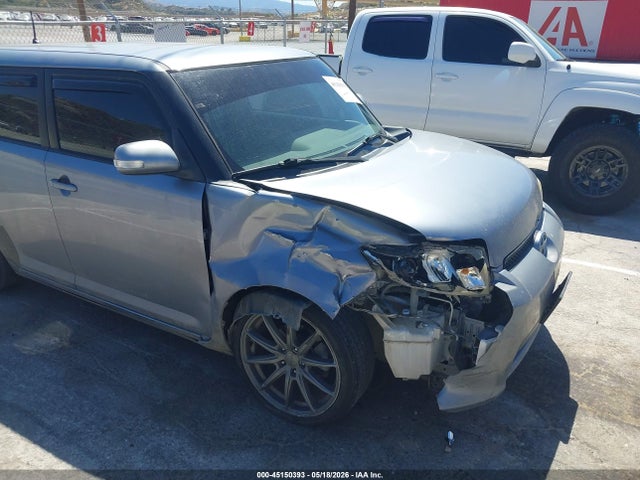 2011 Scion Xb მანქანა იყიდება აუქციონზე, vin: JTLZE4FE5B1136791, აუქციონის ნომერი: 45150393