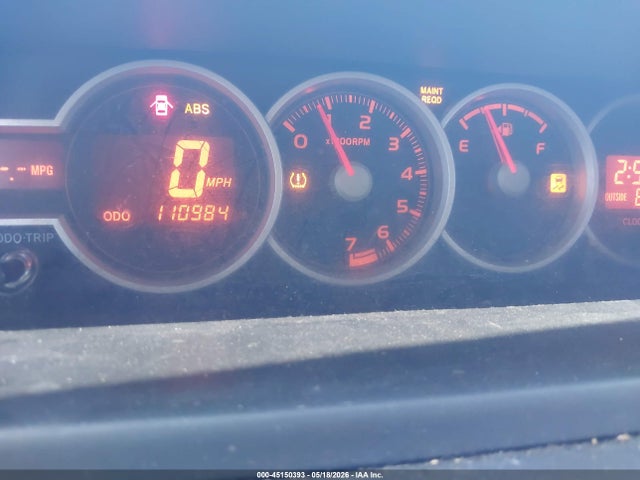 2011 Scion Xb მანქანა იყიდება აუქციონზე, vin: JTLZE4FE5B1136791, აუქციონის ნომერი: 45150393