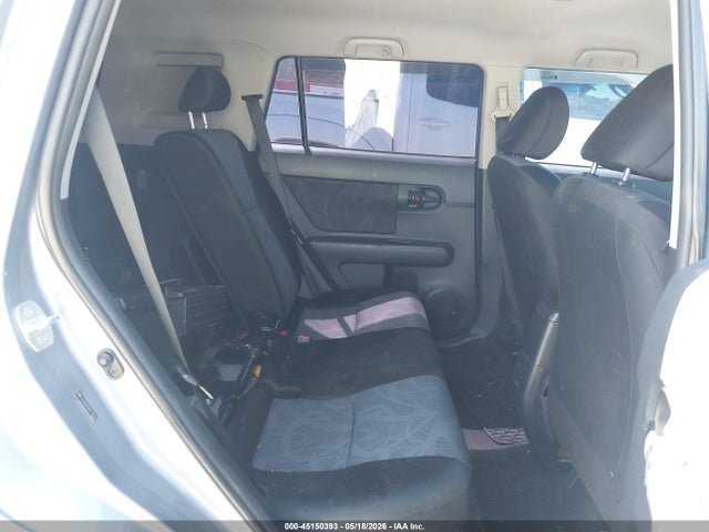 2011 Scion Xb მანქანა იყიდება აუქციონზე, vin: JTLZE4FE5B1136791, აუქციონის ნომერი: 45150393