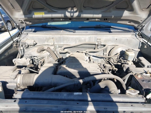 Aukcja sprzedaży 2004 Toyota Tundra Sr5 V8, vin: 5TBET34184S436902, numer aukcji: 45150394