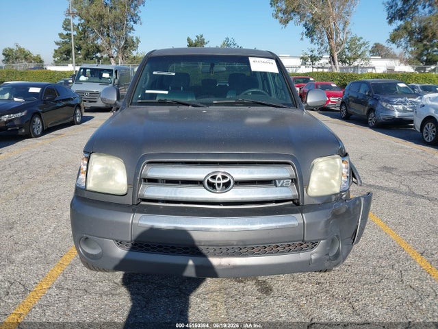 Aukcja sprzedaży 2004 Toyota Tundra Sr5 V8, vin: 5TBET34184S436902, numer aukcji: 45150394