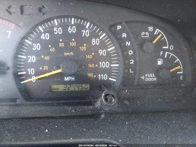 Aukcja sprzedaży 2004 Toyota Tundra Sr5 V8, vin: 5TBET34184S436902, numer aukcji: 45150394
