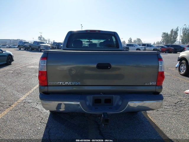 Aukcja sprzedaży 2004 Toyota Tundra Sr5 V8, vin: 5TBET34184S436902, numer aukcji: 45150394