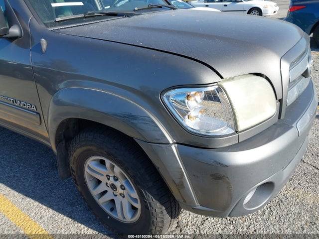 Aukcja sprzedaży 2004 Toyota Tundra Sr5 V8, vin: 5TBET34184S436902, numer aukcji: 45150394