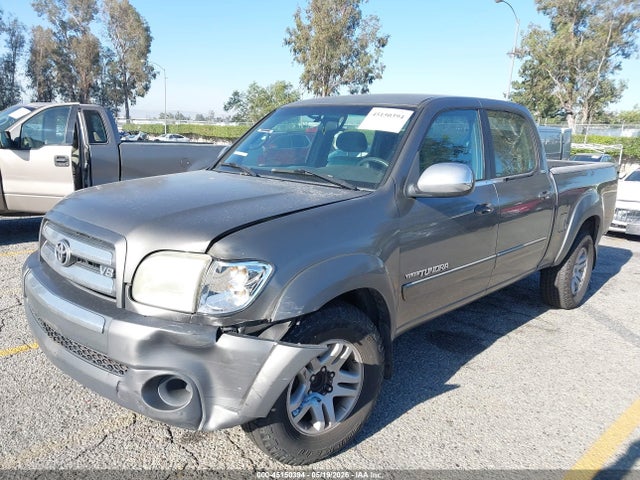 Aukcja sprzedaży 2004 Toyota Tundra Sr5 V8, vin: 5TBET34184S436902, numer aukcji: 45150394