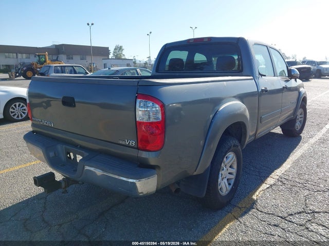 Aukcja sprzedaży 2004 Toyota Tundra Sr5 V8, vin: 5TBET34184S436902, numer aukcji: 45150394