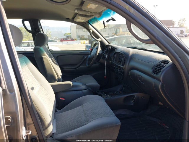 Aukcja sprzedaży 2004 Toyota Tundra Sr5 V8, vin: 5TBET34184S436902, numer aukcji: 45150394