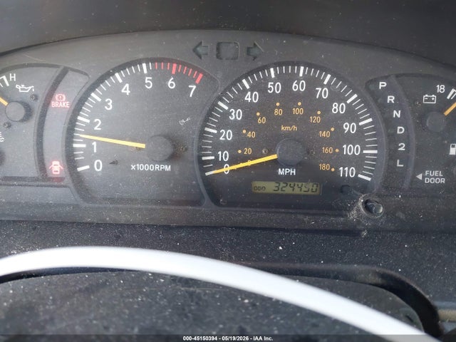 Aukcja sprzedaży 2004 Toyota Tundra Sr5 V8, vin: 5TBET34184S436902, numer aukcji: 45150394