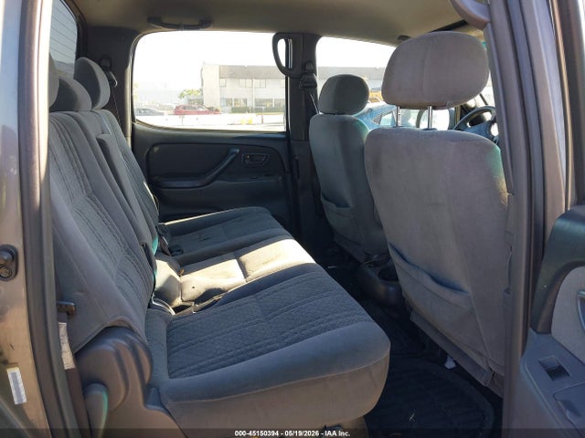 Aukcja sprzedaży 2004 Toyota Tundra Sr5 V8, vin: 5TBET34184S436902, numer aukcji: 45150394