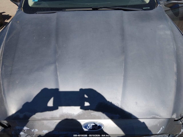 3FA6P0HD7ER110621 Ford FUSION SE