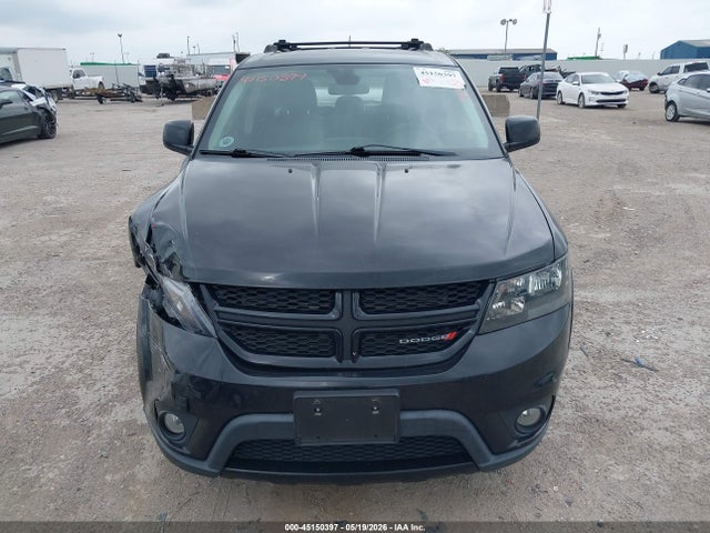 Aukcja sprzedaży 2018 Dodge Journey Gt Awd, vin: 3C4PDDEG7JT390356, numer aukcji: 45150397