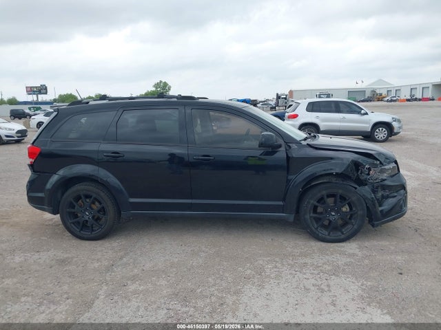 Aukcja sprzedaży 2018 Dodge Journey Gt Awd, vin: 3C4PDDEG7JT390356, numer aukcji: 45150397