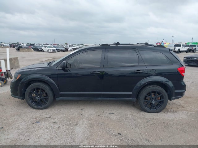 Aukcja sprzedaży 2018 Dodge Journey Gt Awd, vin: 3C4PDDEG7JT390356, numer aukcji: 45150397