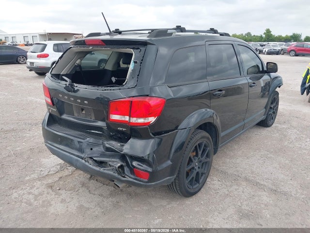 Aukcja sprzedaży 2018 Dodge Journey Gt Awd, vin: 3C4PDDEG7JT390356, numer aukcji: 45150397