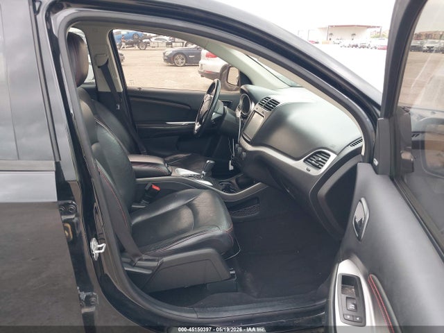 Aukcja sprzedaży 2018 Dodge Journey Gt Awd, vin: 3C4PDDEG7JT390356, numer aukcji: 45150397