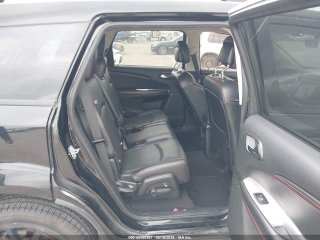 Aukcja sprzedaży 2018 Dodge Journey Gt Awd, vin: 3C4PDDEG7JT390356, numer aukcji: 45150397