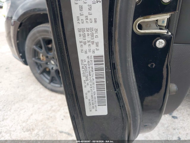 Aukcja sprzedaży 2018 Dodge Journey Gt Awd, vin: 3C4PDDEG7JT390356, numer aukcji: 45150397