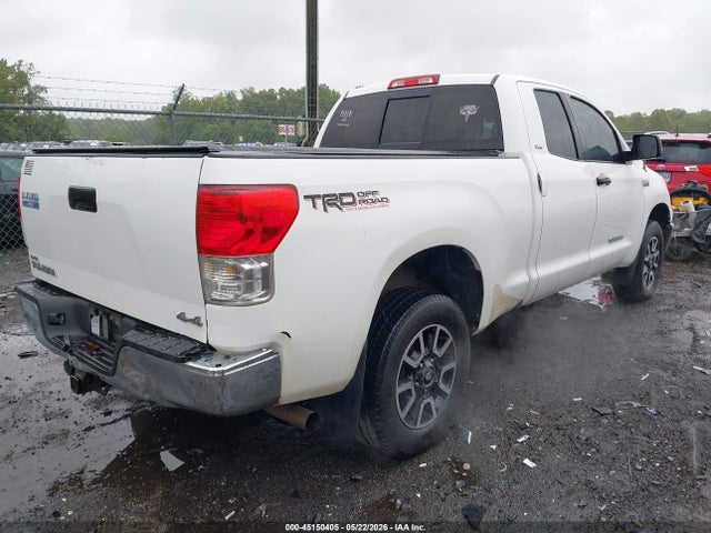 Продажа на аукционе авто 2010 Toyota Tundra Grade 5.7l V8, vin: 5TFUY5F16AX118585, номер лота: 45150405