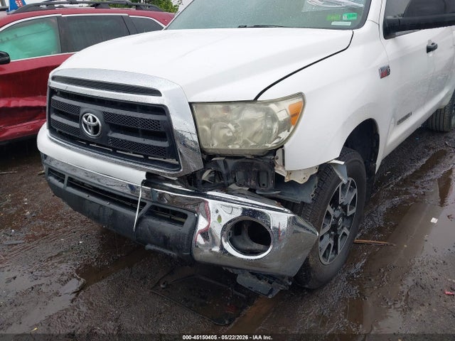 Продажа на аукционе авто 2010 Toyota Tundra Grade 5.7l V8, vin: 5TFUY5F16AX118585, номер лота: 45150405