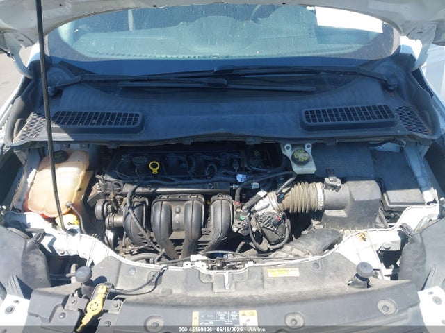 Продажа на аукционе авто 2014 Ford Escape S, vin: 1FMCU0F7XEUB21779, номер лота: 45150406