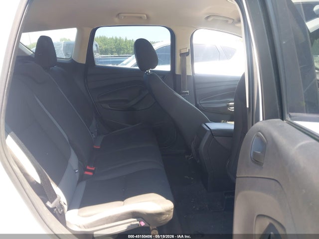 Продажа на аукционе авто 2014 Ford Escape S, vin: 1FMCU0F7XEUB21779, номер лота: 45150406