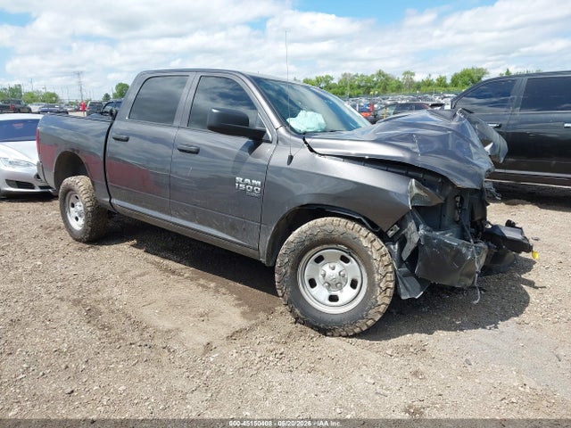 Продаж на аукціоні авто 2020 Ram 1500 Classic Tradesman  4x4 5'7 Box, vin: 3C6RR7KG9LG134402, номер лоту: 45150408