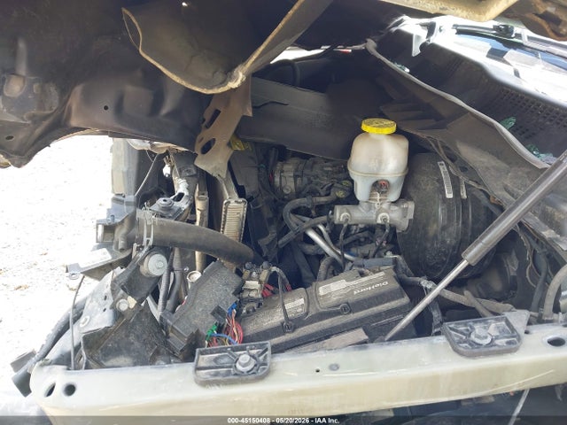 Aukcja sprzedaży 2020 Ram 1500 Classic Tradesman  4x4 5'7 Box, vin: 3C6RR7KG9LG134402, numer aukcji: 45150408