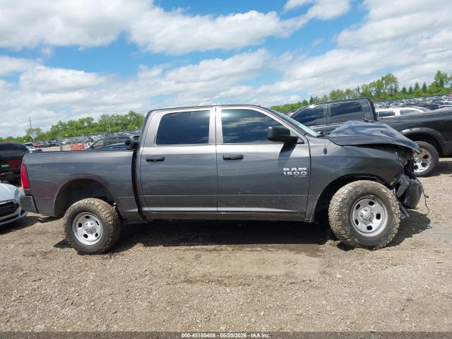 Aukcja sprzedaży 2020 Ram 1500 Classic Tradesman  4x4 5'7 Box, vin: 3C6RR7KG9LG134402, numer aukcji: 45150408