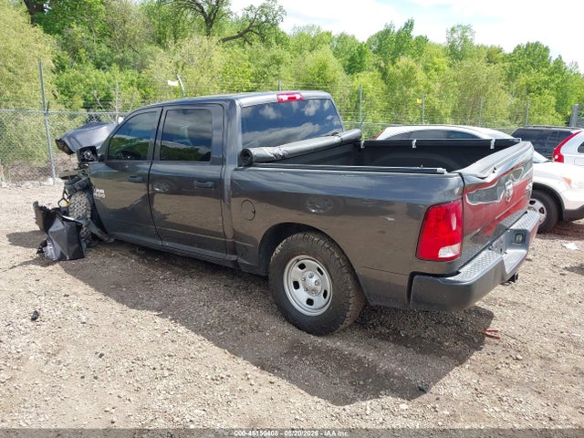 Aukcja sprzedaży 2020 Ram 1500 Classic Tradesman  4x4 5'7 Box, vin: 3C6RR7KG9LG134402, numer aukcji: 45150408