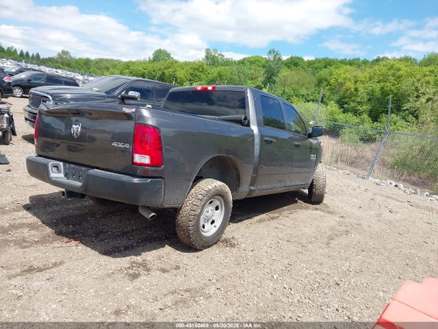 Aukcja sprzedaży 2020 Ram 1500 Classic Tradesman  4x4 5'7 Box, vin: 3C6RR7KG9LG134402, numer aukcji: 45150408