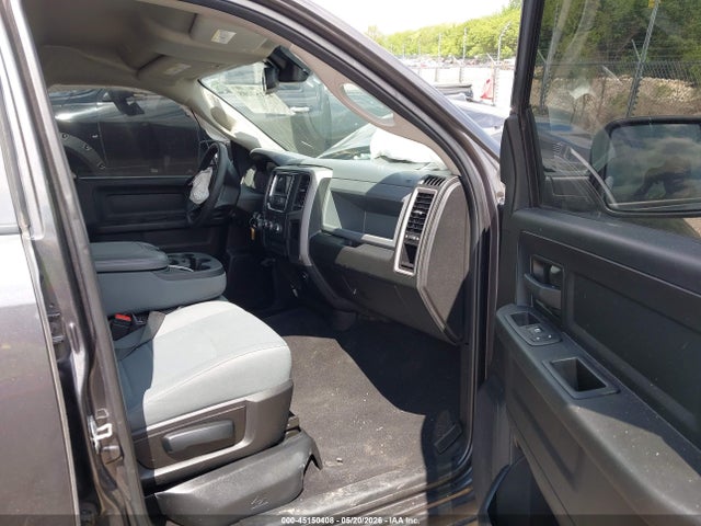 Aukcja sprzedaży 2020 Ram 1500 Classic Tradesman  4x4 5'7 Box, vin: 3C6RR7KG9LG134402, numer aukcji: 45150408