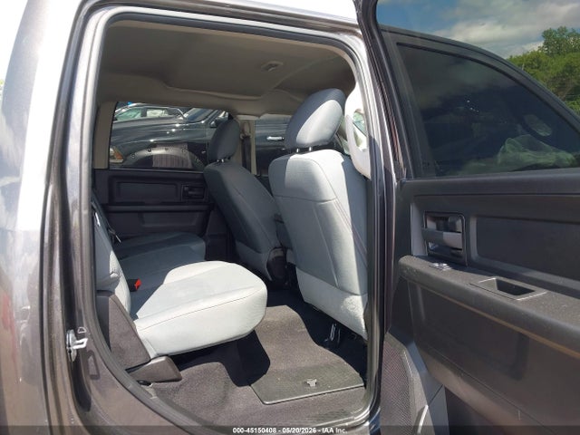 Aukcja sprzedaży 2020 Ram 1500 Classic Tradesman  4x4 5'7 Box, vin: 3C6RR7KG9LG134402, numer aukcji: 45150408