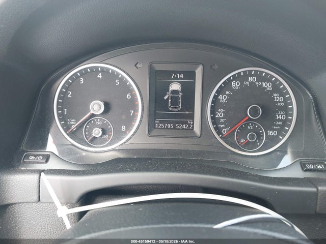 Aukcja sprzedaży 2018 Volkswagen Tiguan Limited 2.0t, vin: WVGAV7AX7JK004803, numer aukcji: 45150412
