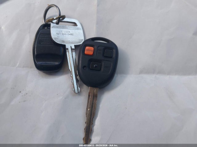 Aukcja sprzedaży 2010 Toyota Fj Cruiser, vin: JTEZU4BF4AK010486, numer aukcji: 45150413