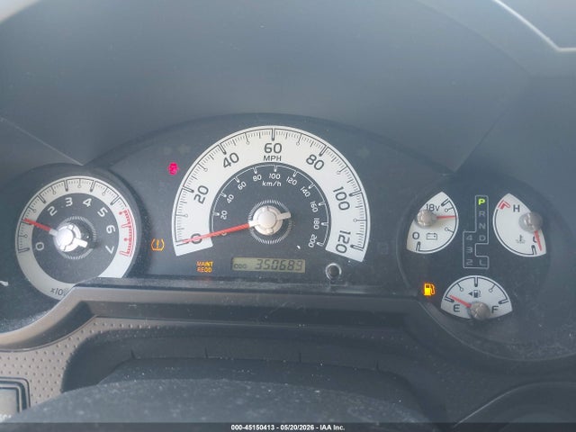 Aukcja sprzedaży 2010 Toyota Fj Cruiser, vin: JTEZU4BF4AK010486, numer aukcji: 45150413