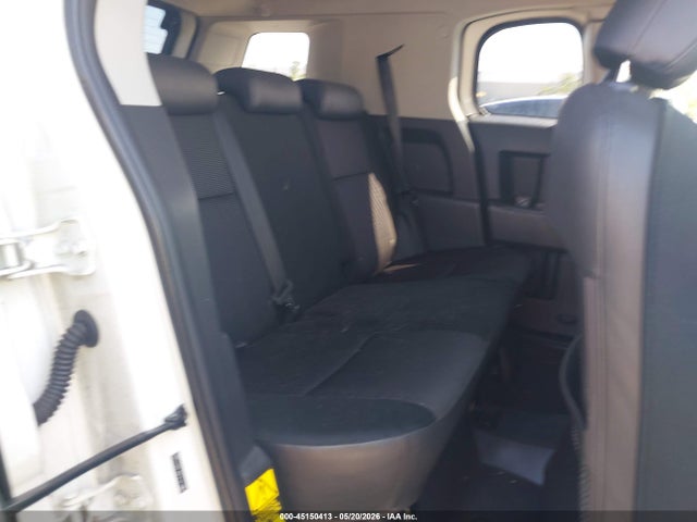 Aukcja sprzedaży 2010 Toyota Fj Cruiser, vin: JTEZU4BF4AK010486, numer aukcji: 45150413