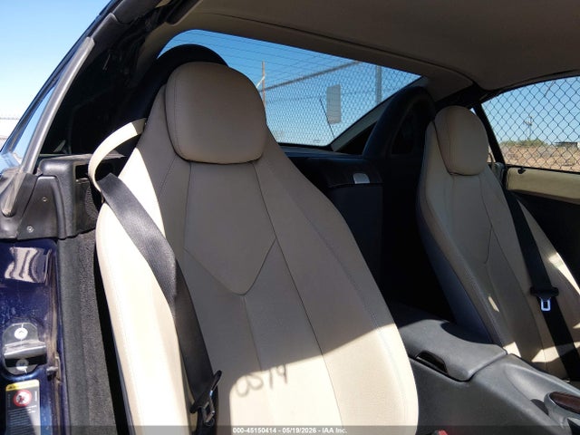 2006 Mercedes-benz Slk 280 მანქანა იყიდება აუქციონზე, vin: WDBWK54F56F094400, აუქციონის ნომერი: 45150414