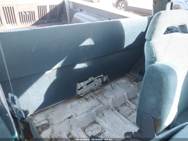 1994 Chevrolet S Truck S10 მანქანა იყიდება აუქციონზე, vin: 1GCCS19ZXR8239102, აუქციონის ნომერი: 45150418