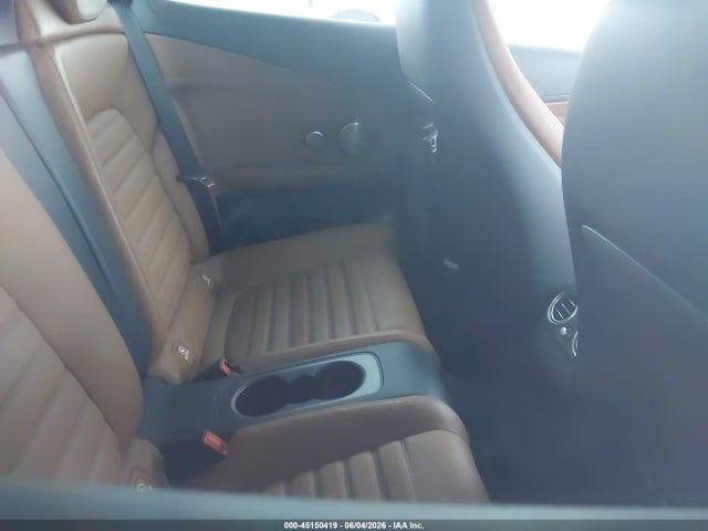 2018 Mercedes-benz Amg C 43 4matic მანქანა იყიდება აუქციონზე, vin: WDDWK6EB1JF689164, აუქციონის ნომერი: 45150419