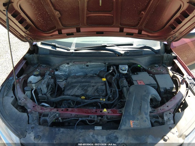 Продаж на аукціоні авто 2024 Chevrolet Trax Fwd Sp, vin: KL77LFE28RC245639, номер лоту: 45150424