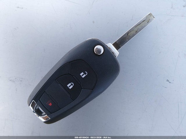 Продаж на аукціоні авто 2024 Chevrolet Trax Fwd Sp, vin: KL77LFE28RC245639, номер лоту: 45150424