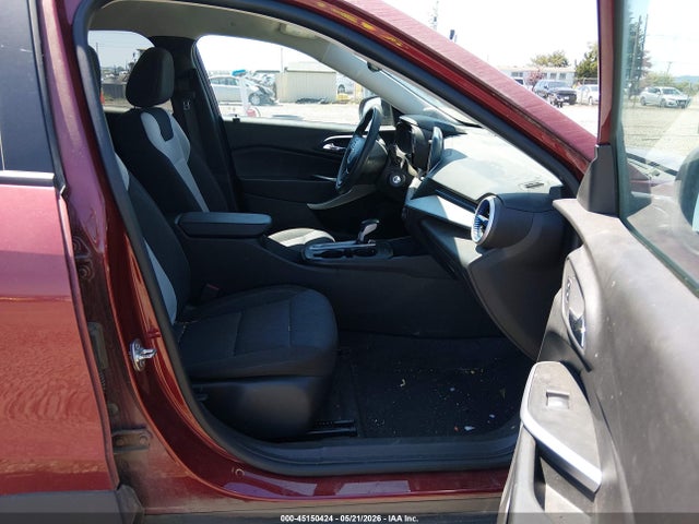 Продаж на аукціоні авто 2024 Chevrolet Trax Fwd Sp, vin: KL77LFE28RC245639, номер лоту: 45150424